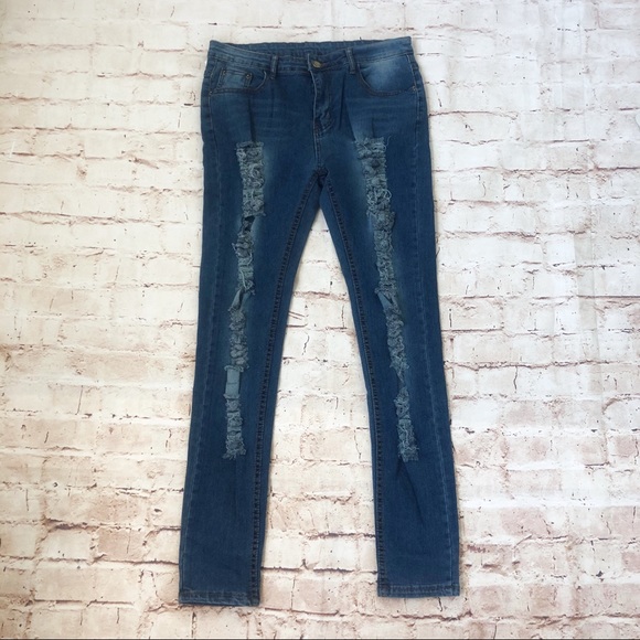 heritage jeans